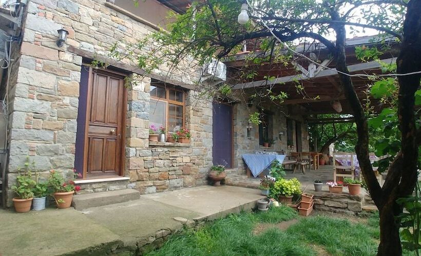 پانسیون Kastro Konak Boutique Otel