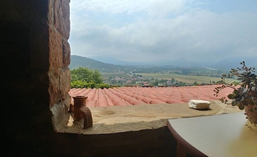 پانسیون Kastro Konak Boutique Otel