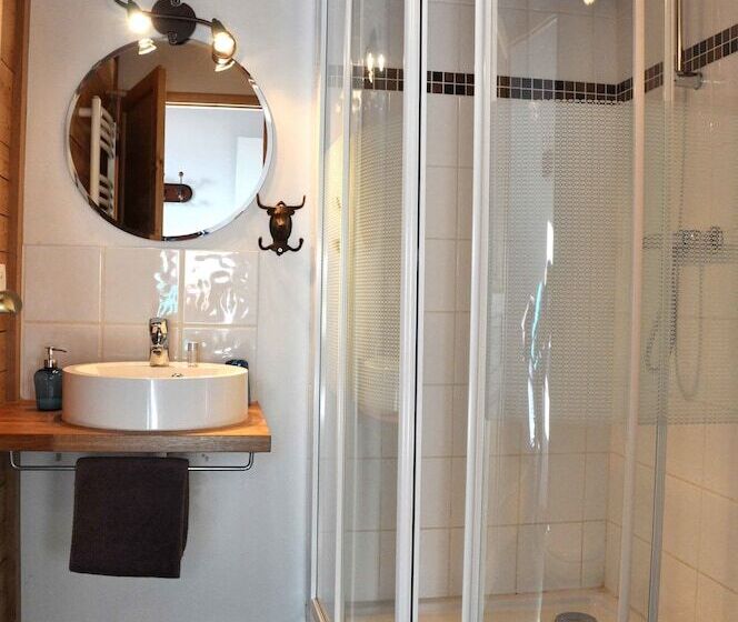 ペンション La Boutarie Chambre D Hôtes