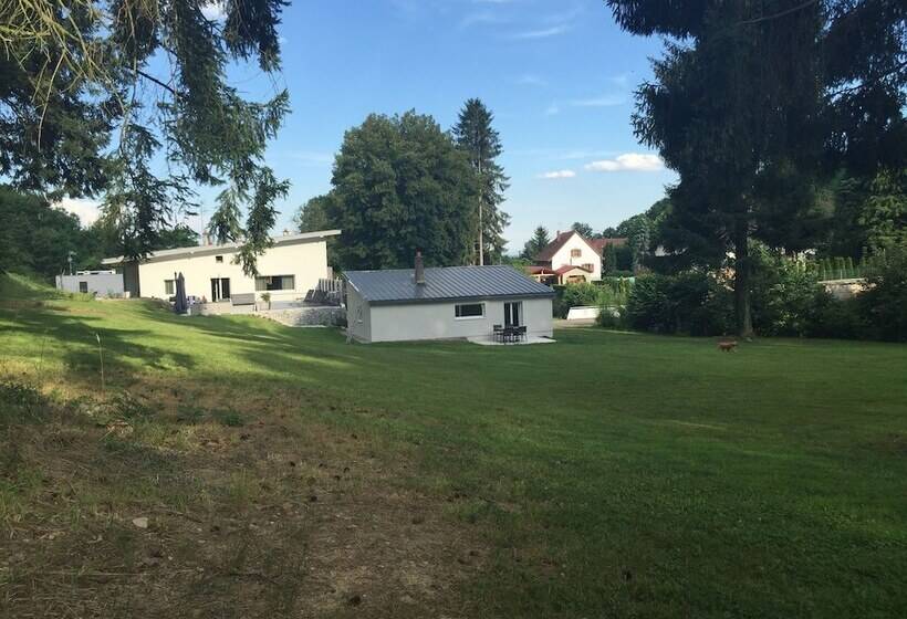 膳宿费 Le Clos Du Silberthal