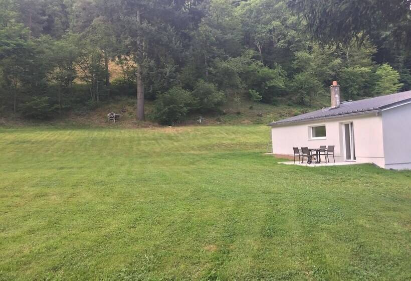 膳宿费 Le Clos Du Silberthal