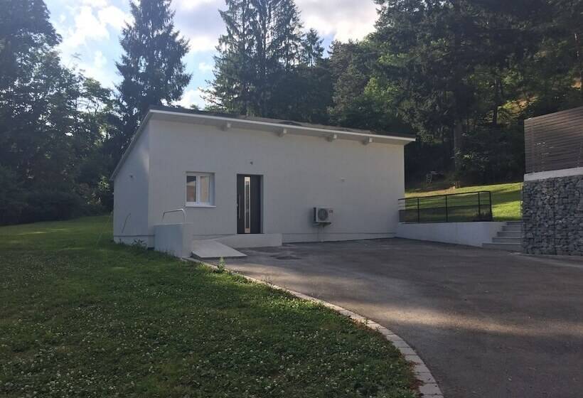 膳宿费 Le Clos Du Silberthal