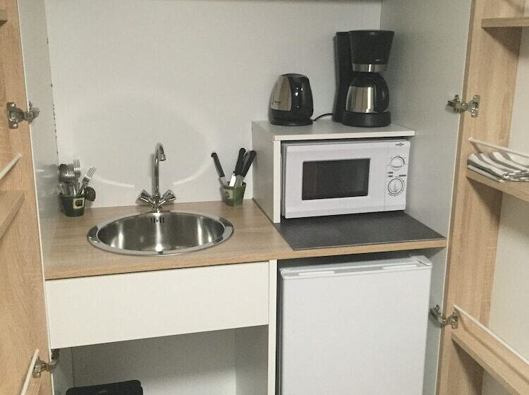 膳宿费 Le Clos Du Silberthal