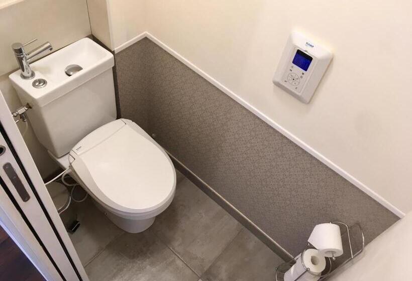 펜션 Les Voisins De L Illet