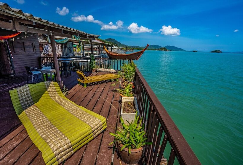 膳宿费 Mango House Seafront Suites And Villas