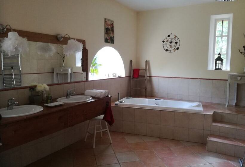 ペンション Mon Petit Soulié