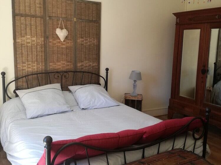 ペンション Mon Petit Soulié