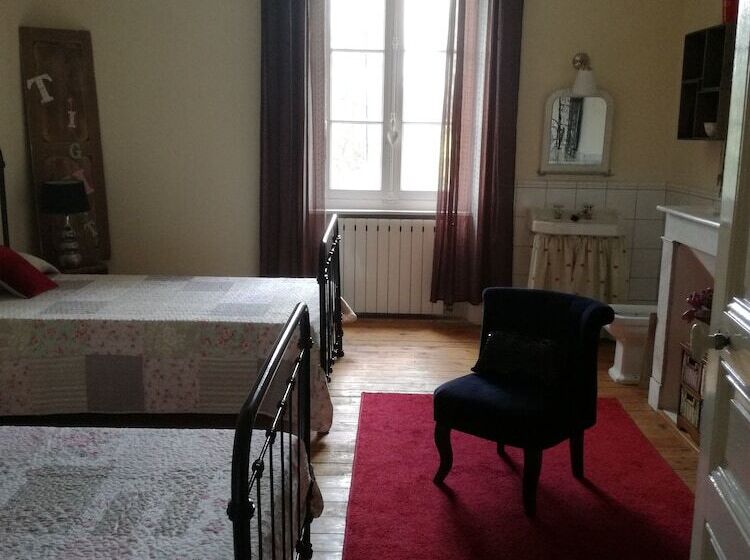 ペンション Mon Petit Soulié