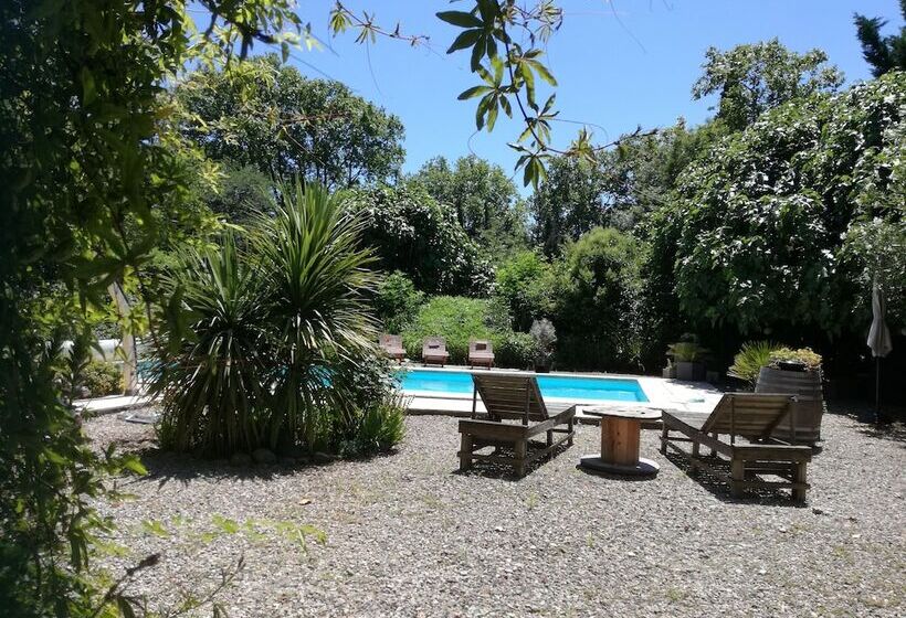 ペンション Mon Petit Soulié