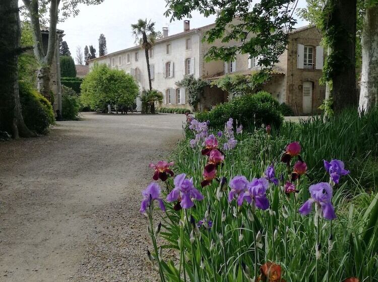 ペンション Mon Petit Soulié