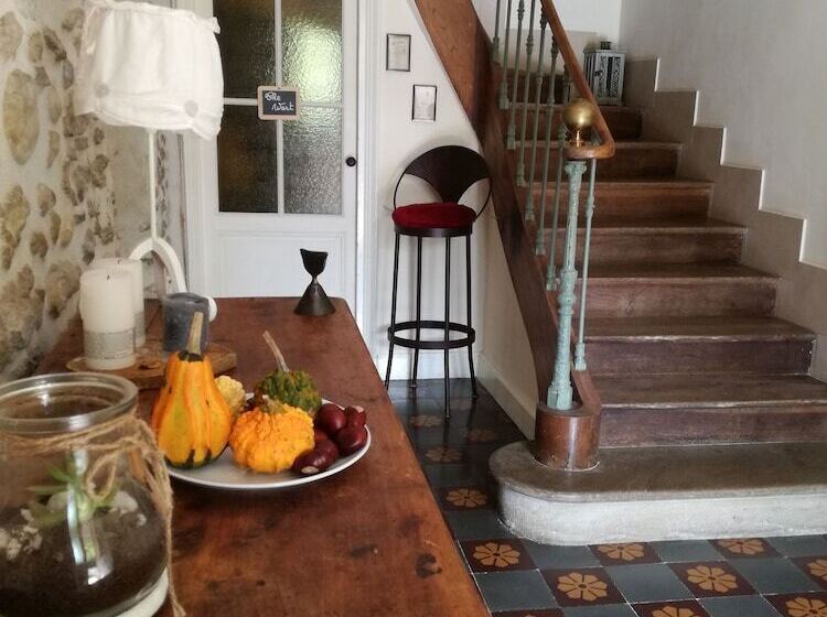 ペンション Mon Petit Soulié