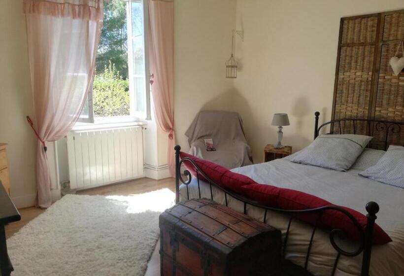 ペンション Mon Petit Soulié