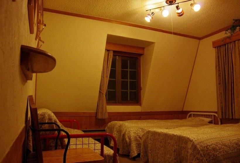 بنسيون Resort Garni Coru