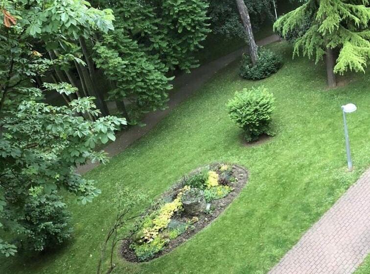 Пансион Une Chambre Dans Un Appartement