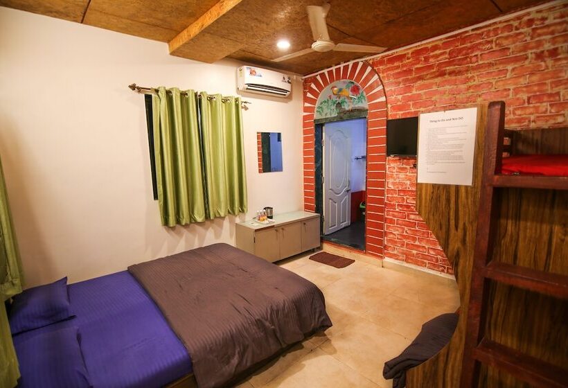 渡假胜地  The Bob House