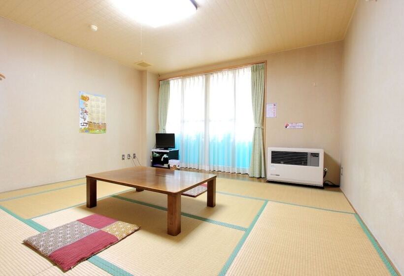 ريوكان Greenpark Morinoizumi