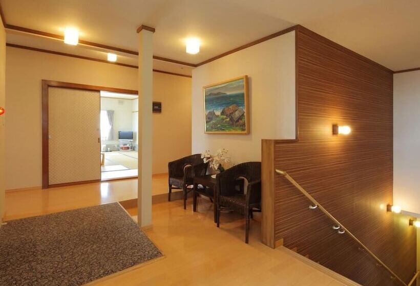 日式旅馆 Shinsei