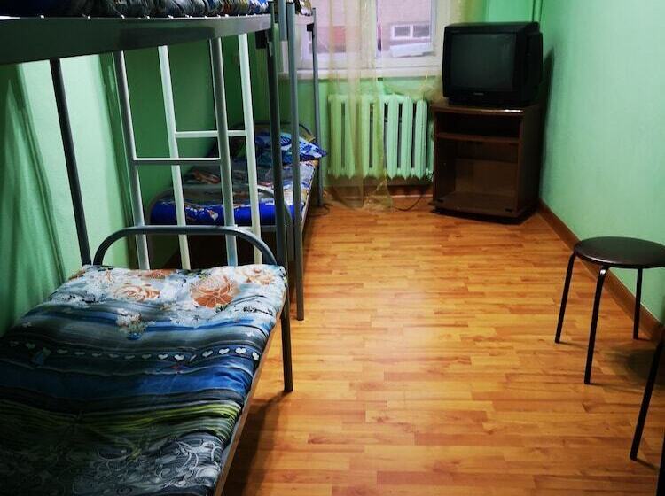 Strelka   Hostel