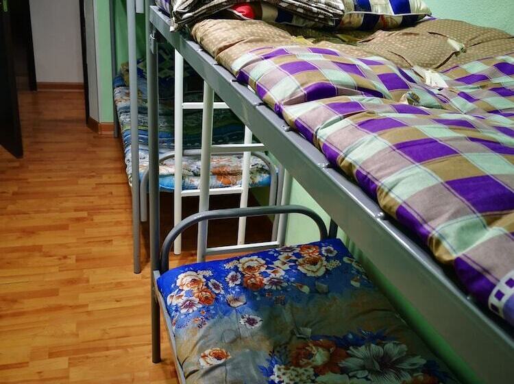 Strelka   Hostel