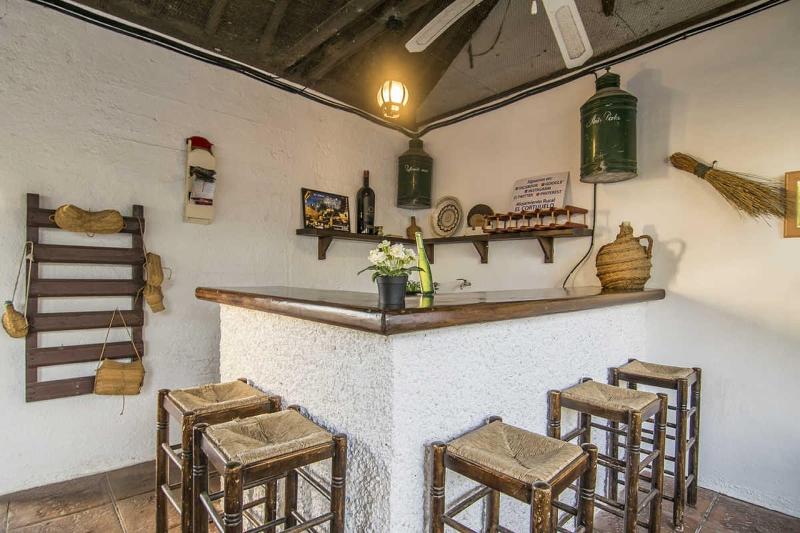 Alojamiento Rural El Cortijuelo