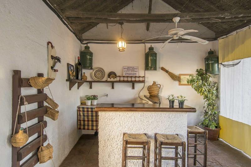 Alojamiento Rural El Cortijuelo