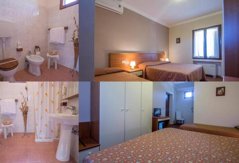 Antico Casale Le Fossate