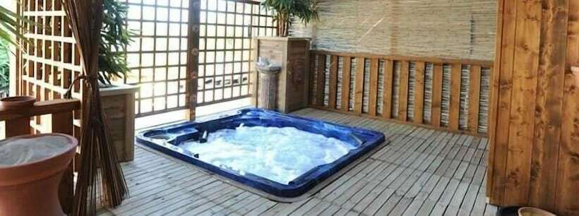 B&b Elizabeth's House