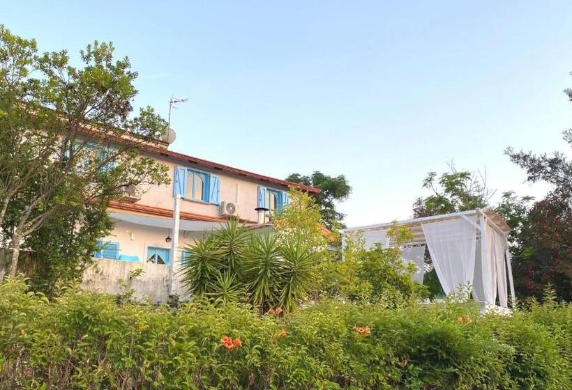 ベッドアンドブレックファースト Benvenuti Nel Sud