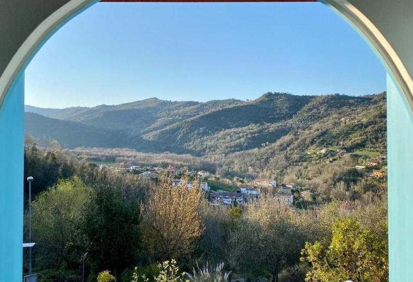 ベッドアンドブレックファースト Benvenuti Nel Sud