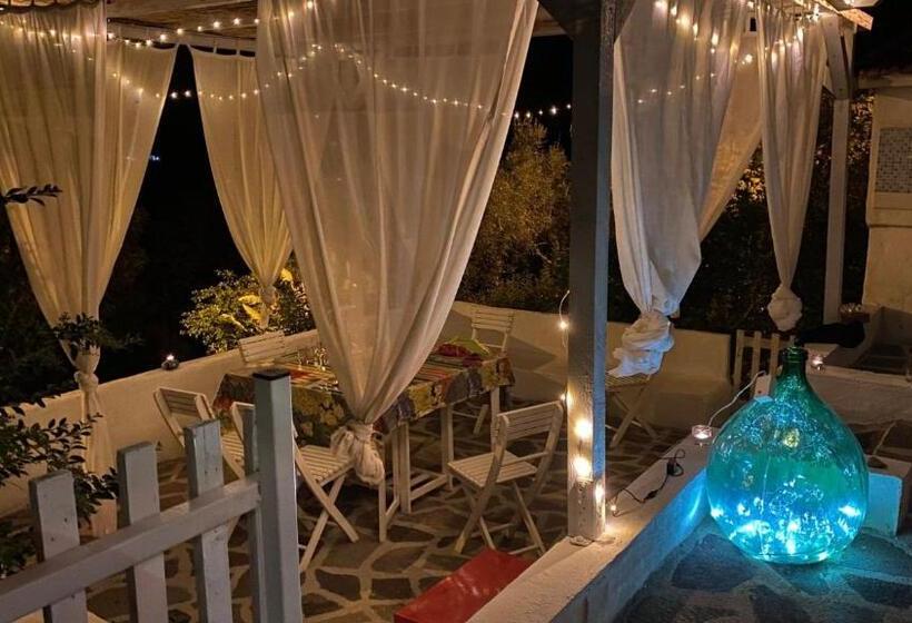 ベッドアンドブレックファースト Benvenuti Nel Sud