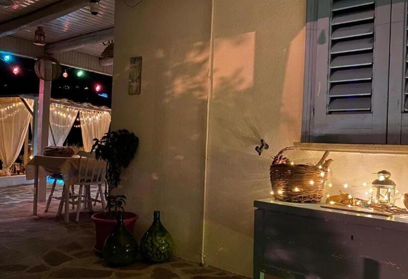 ベッドアンドブレックファースト Benvenuti Nel Sud