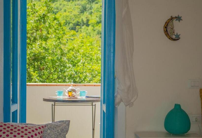 ベッドアンドブレックファースト Benvenuti Nel Sud