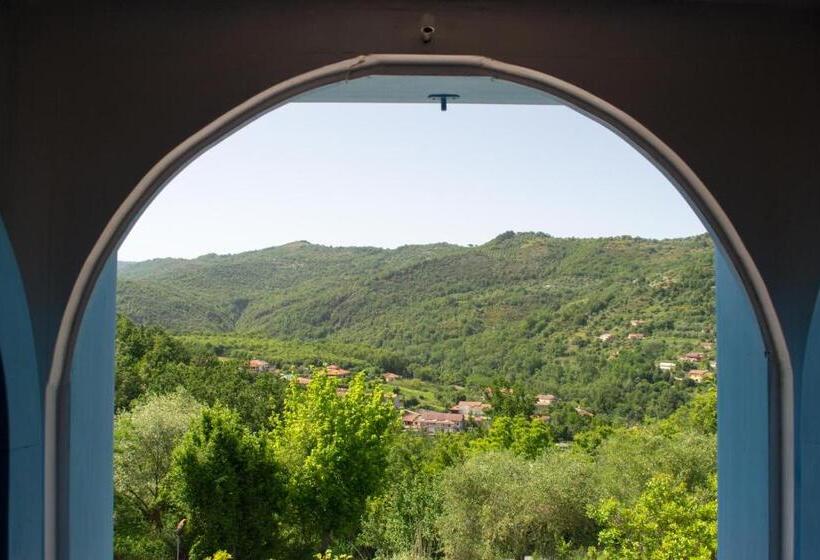 ベッドアンドブレックファースト Benvenuti Nel Sud