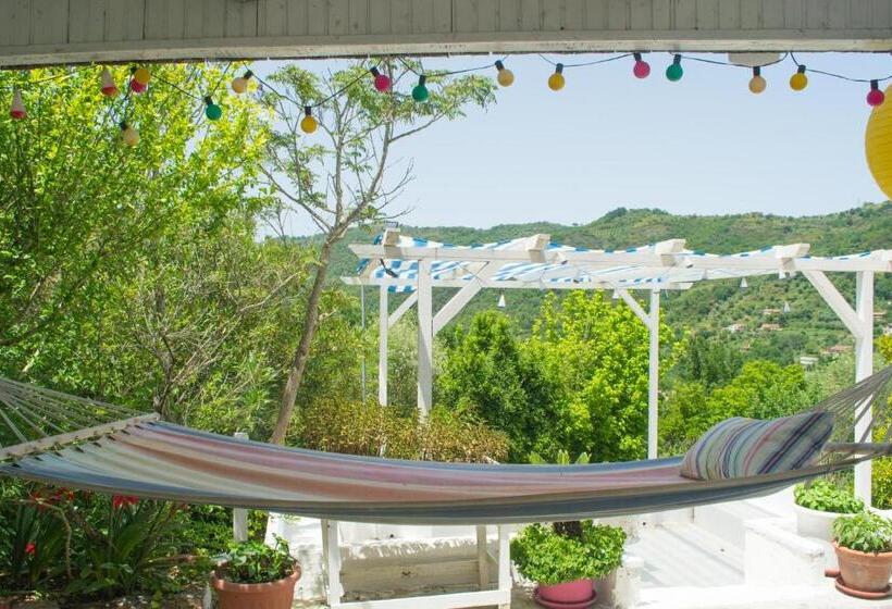 ベッドアンドブレックファースト Benvenuti Nel Sud