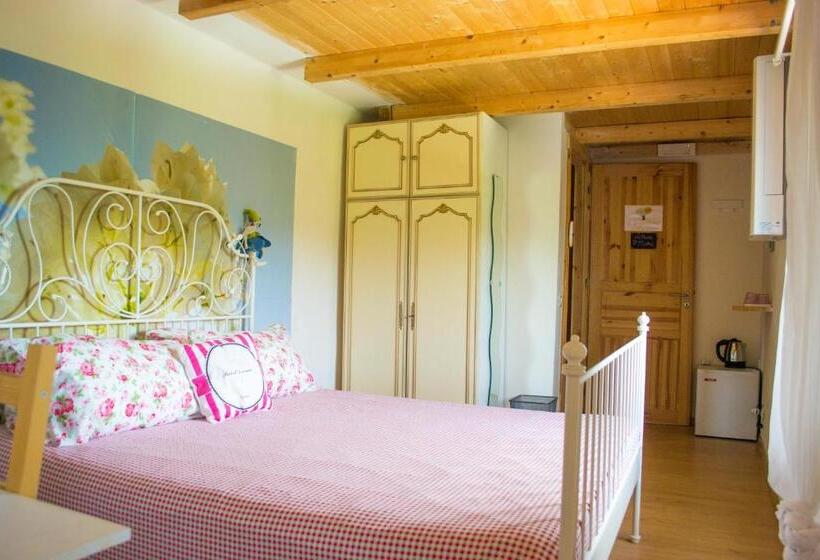 ベッドアンドブレックファースト Benvenuti Nel Sud