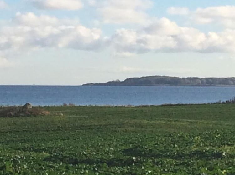 مبيت وإفطار Bjørnegården Land