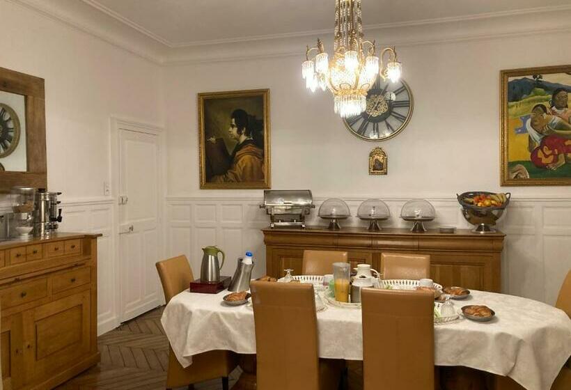 צימר Casa La Palma Le 48