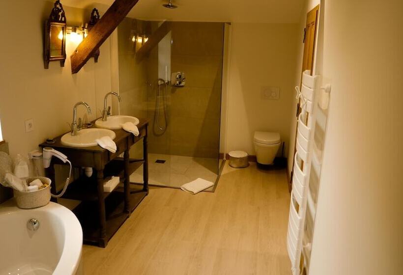 مبيت وإفطار Chartreuse Le Logis La Montagne