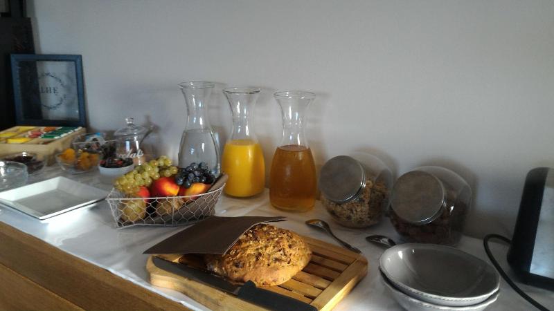 住宿加早餐  La Sarlamandre, Chambres Et Table D Hotes