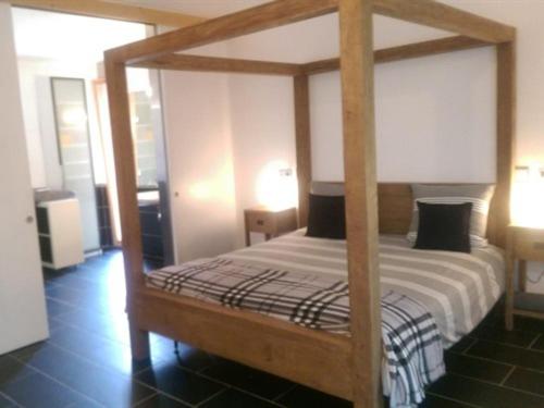 Bed and Breakfast Le Chalet Champenois