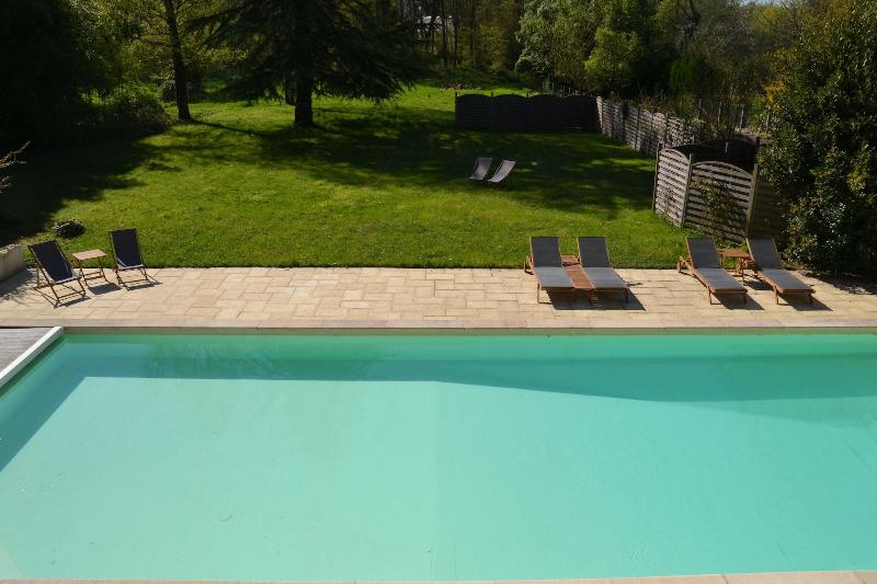 민박 Le Clos Sainte Marie