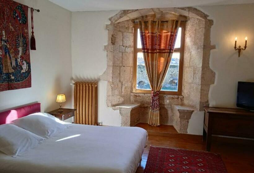 Bed and Breakfast Le Vieux Chateau