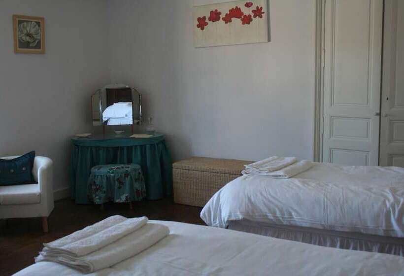 צימר Le Voltaire