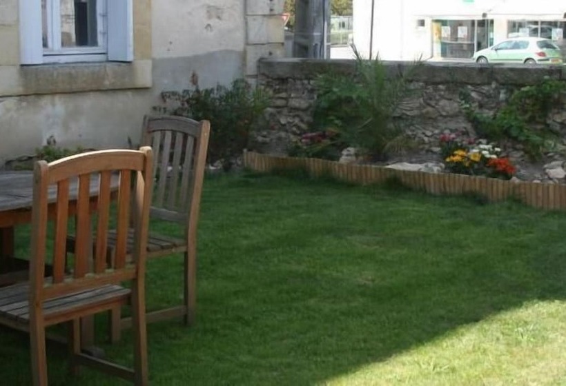 צימר Le Voltaire