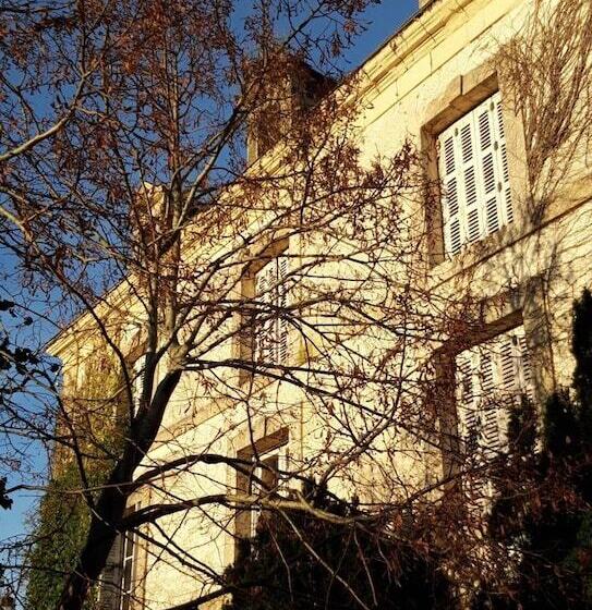 צימר Le Voltaire