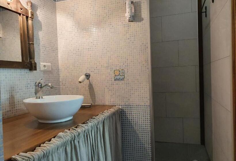 צימר Les Mout Anes