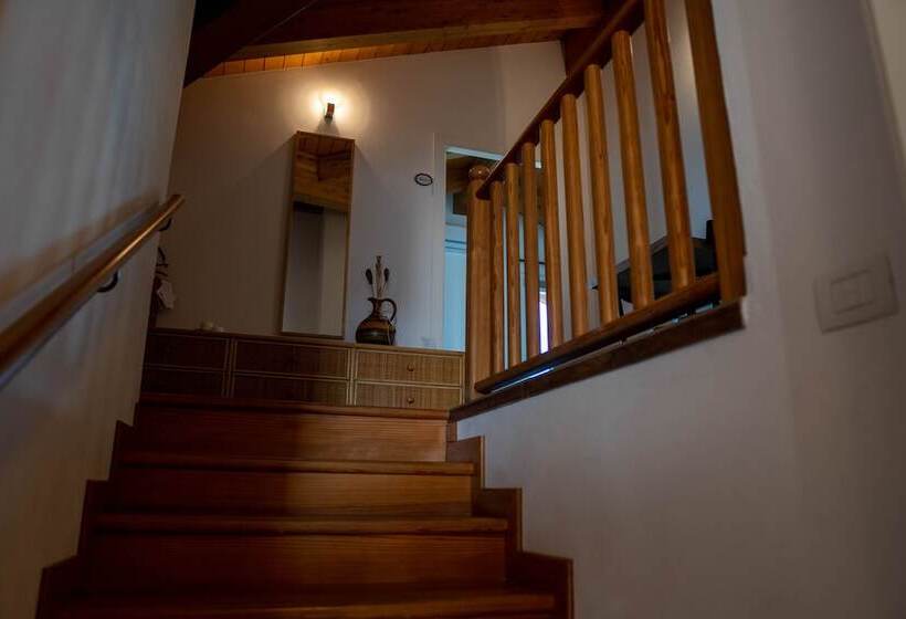 צימר Residence Le Palme