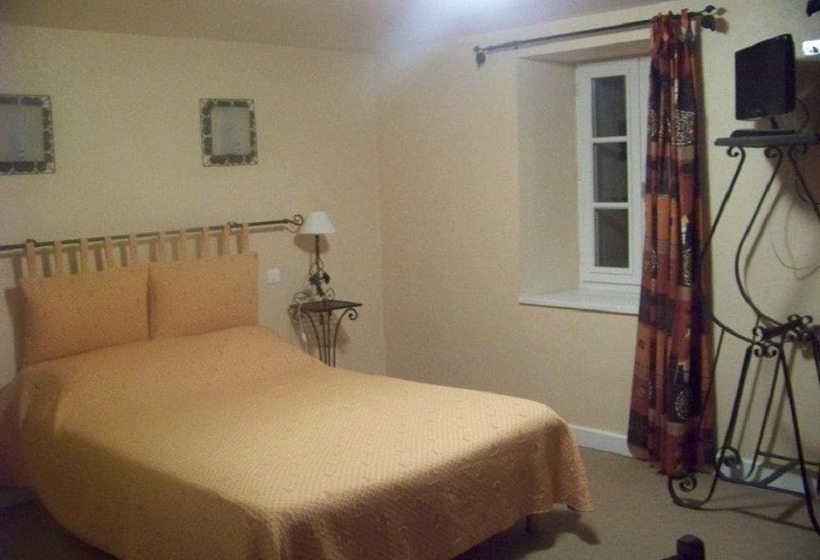 Хостел Auberge De La Tourelle