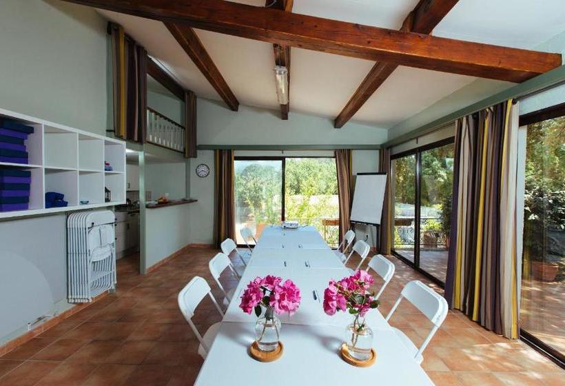 בית מלון כפרי Bastide Avellanne