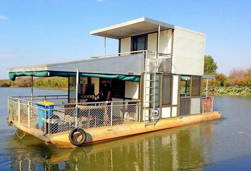 Hôtel Corroboree Houseboats, Point Stuart les meilleures offres avec